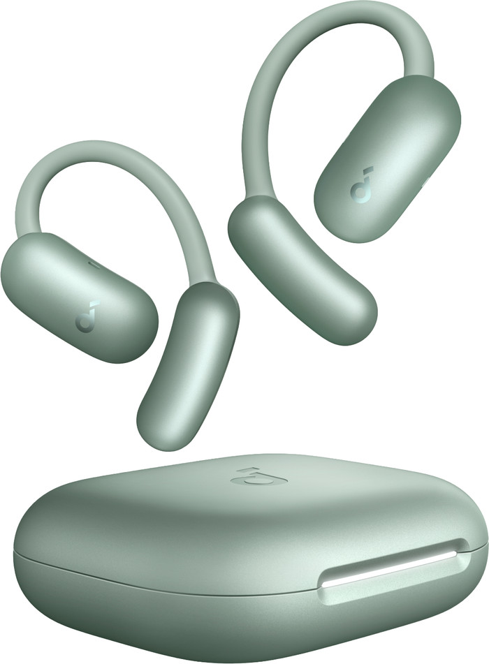 soundcore AeroFit 2 Green detail