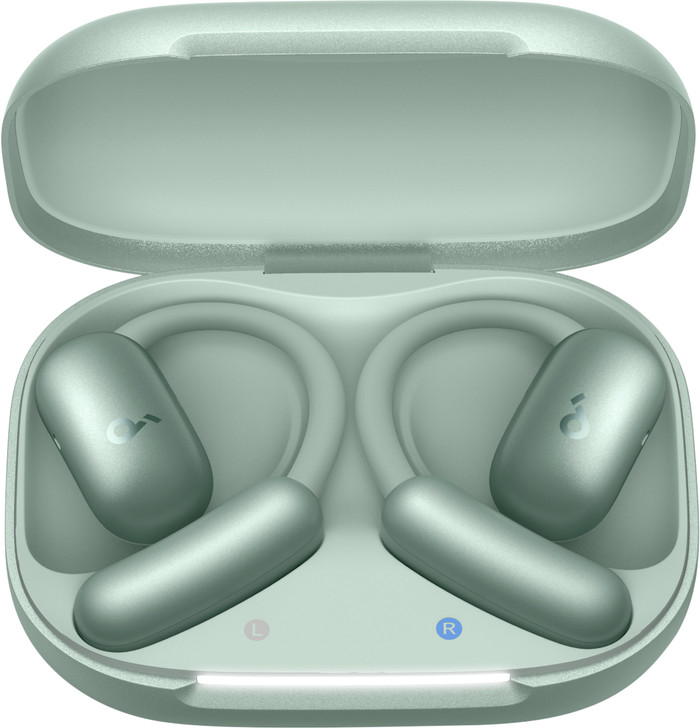 soundcore AeroFit 2 Green accessory