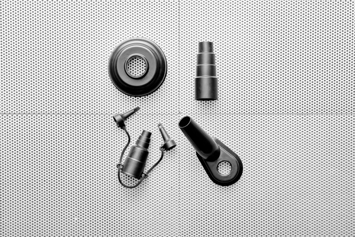 Nilfisk Multi II 30 T Home Pakket visual leverancier