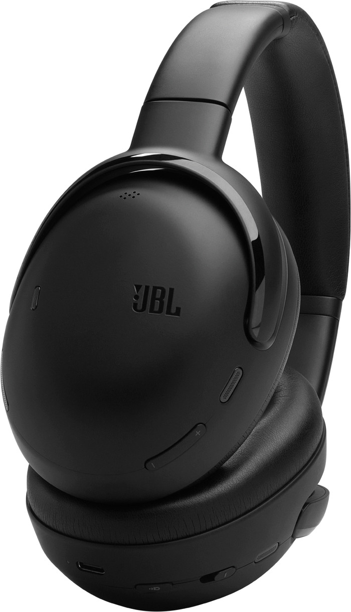 JBL Tour One M3 Smart TX Zwart rechterkant
