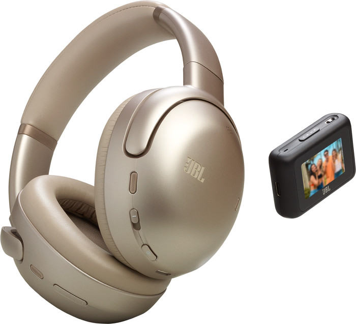 JBL Tour One M3 Smart TX Goud Main Image