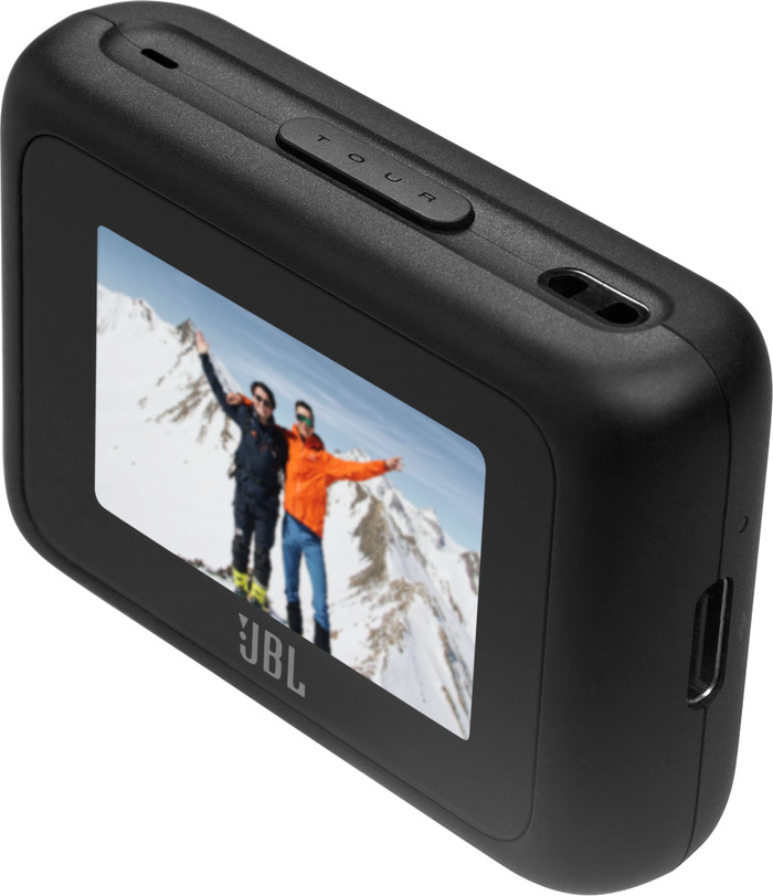 JBL Tour One M3 Smart TX Goud accessoire