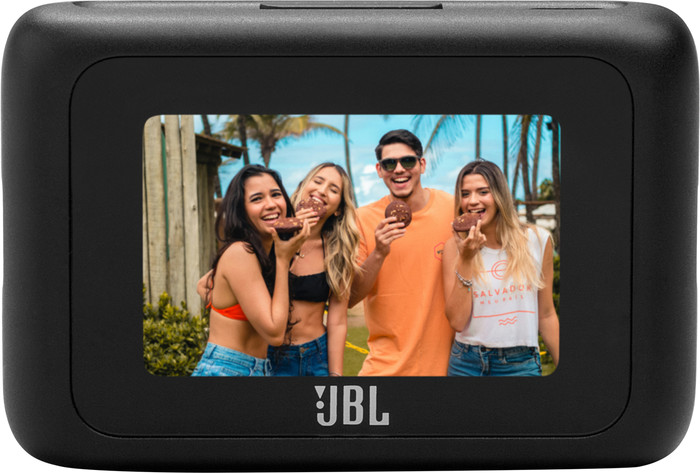 JBL Tour One M3 Smart TX Goud accessoire