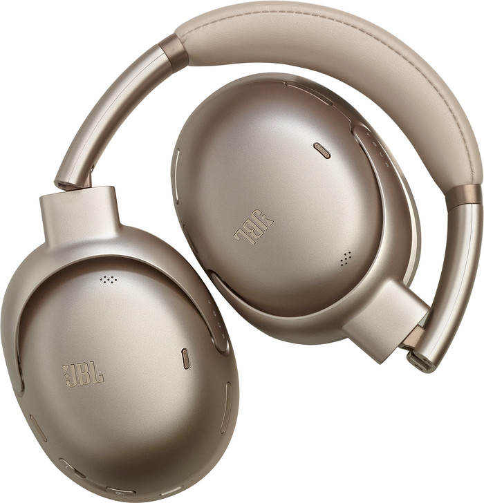 JBL Tour One M3 Smart TX Goud detail