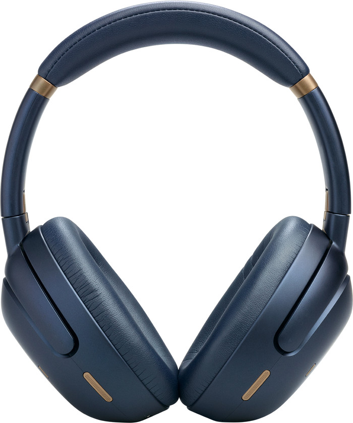 JBL Tour One M3 Smart TX Blauw voorkant