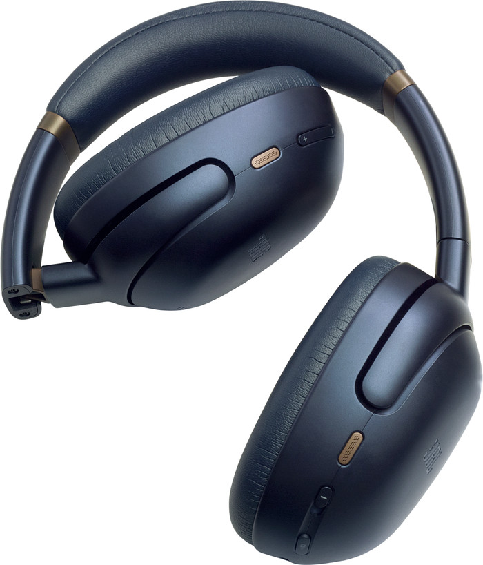 JBL Tour One M3 Smart TX Blauw detail