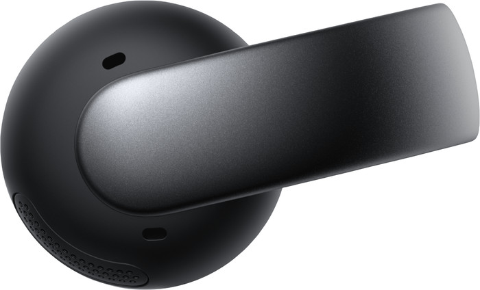 Soundcore AeroClip Zwart detail