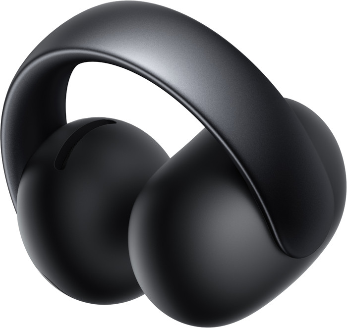 Soundcore AeroClip Zwart detail
