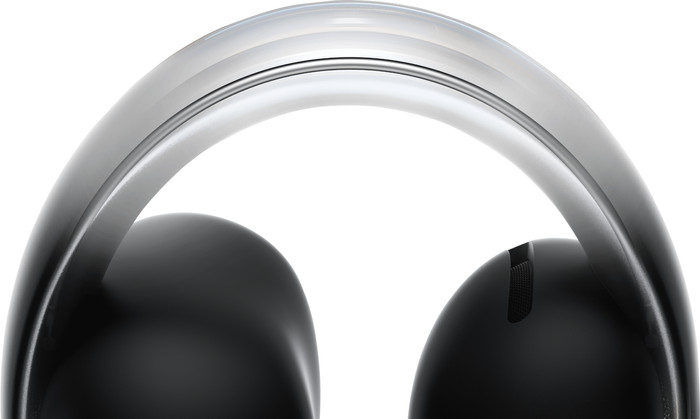 Soundcore AeroClip Zwart detail