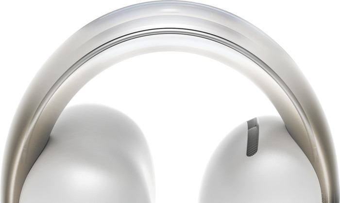 Soundcore AeroClip Wit detail