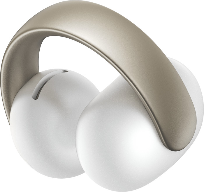 Soundcore AeroClip Wit detail