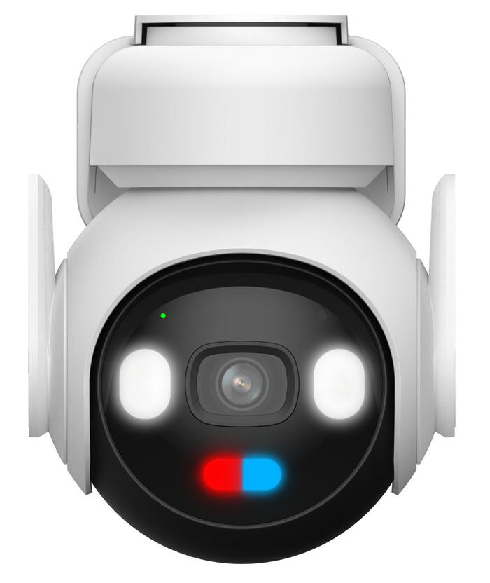 Imou Always On Video Solar Kit front