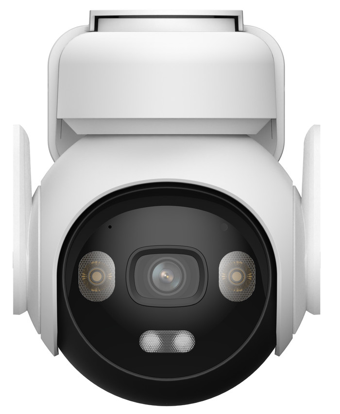 Imou Always On Video Solar Kit front