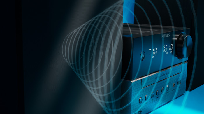 Philips TAM3505M2 visueller lieferant