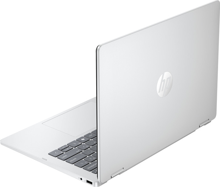 HP OmniBook 5 Flip 14-fp0950nd achterkant