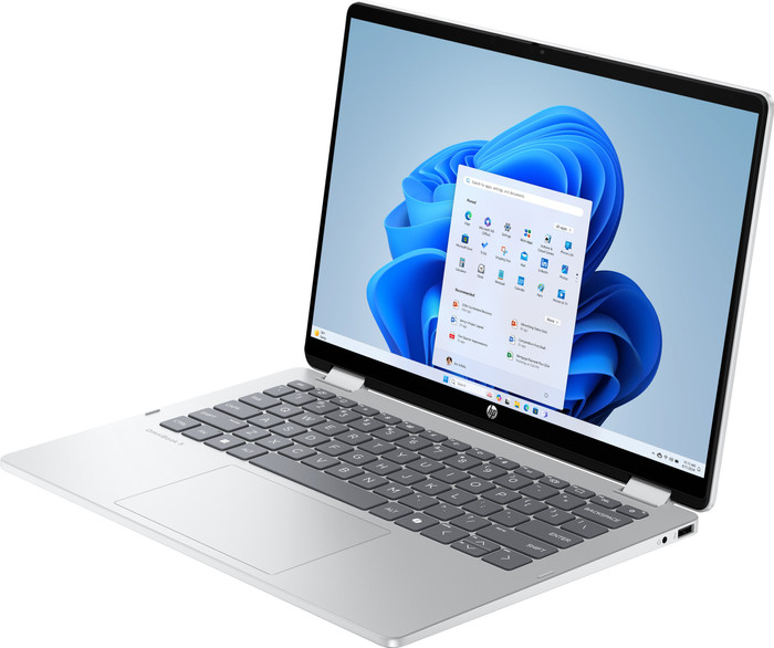 HP OmniBook 5 Flip 14-fp0950nd rechterkant