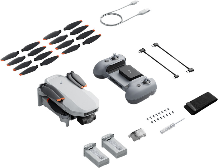 Potensic ATOM 2 Expansion Kit + Remote Controller accessoire