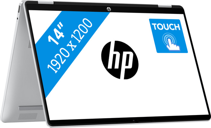 HP OmniBook 5 Flip 14-fp0950nd Main Image