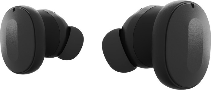 Fairphone Fairbuds True Wireless Earbuds Black Main Image
