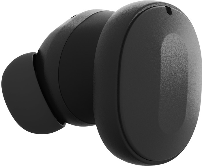 Fairphone Fairbuds True Wireless Earbuds Black detail