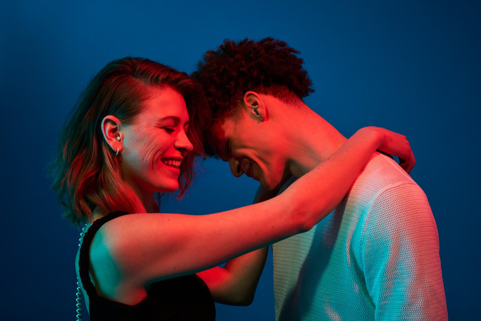 Alpine Partyplug Pro Zwart product color detail