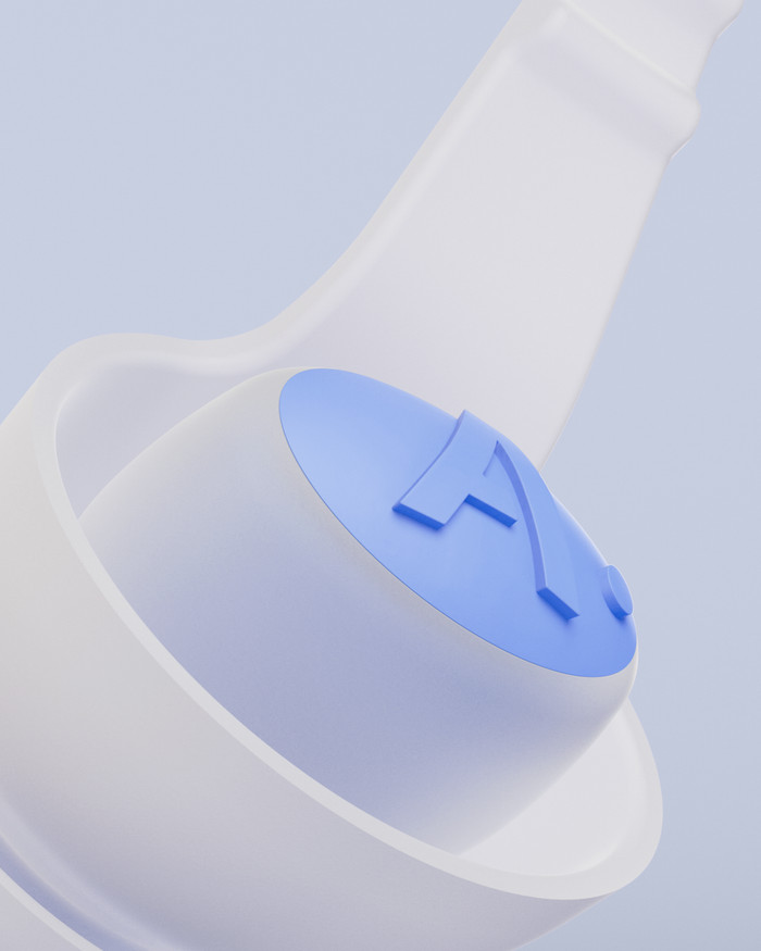 Alpine SleepDeep Multisize Pack detail