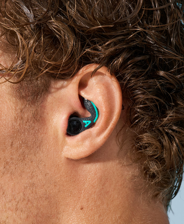 Alpine WaterSafe Pro product in gebruik