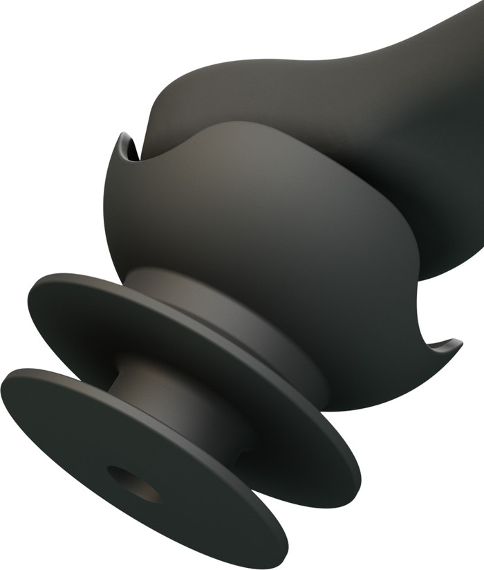 Alpine WaterSafe Pro detail