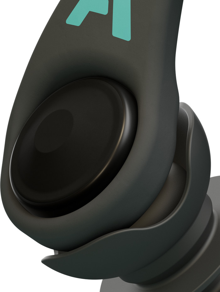 Alpine WaterSafe Pro detail