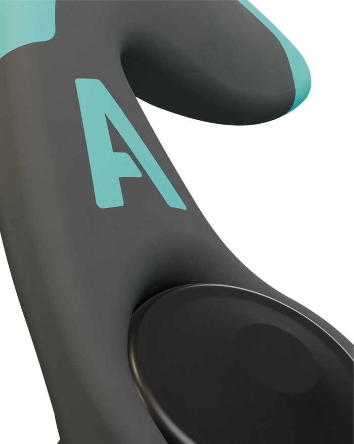 Alpine WaterSafe Pro detail