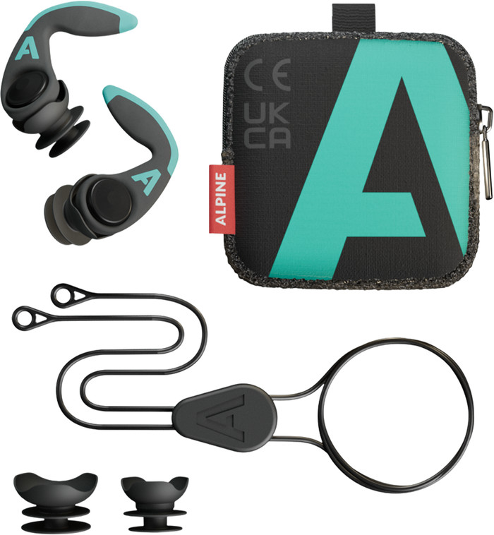Alpine WaterSafe Pro accessoire