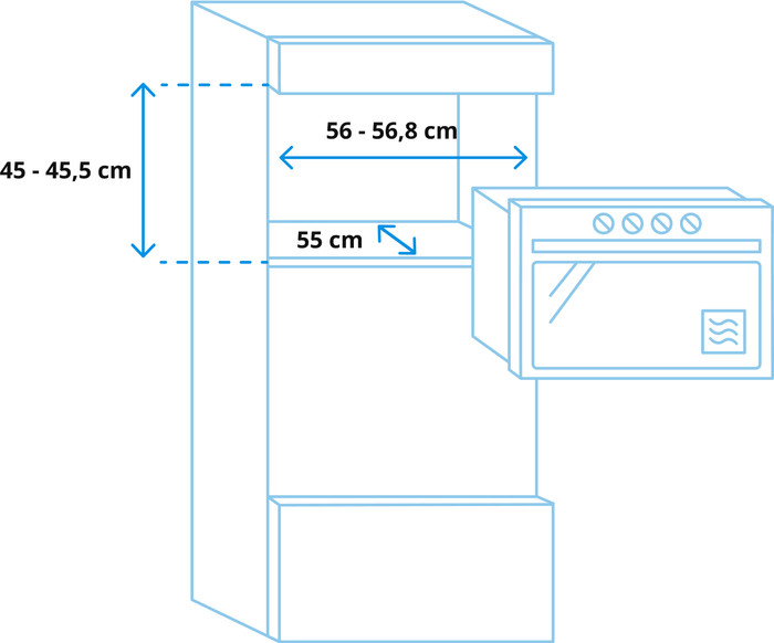 Bosch CMG7761B1 visual Coolblue 1
