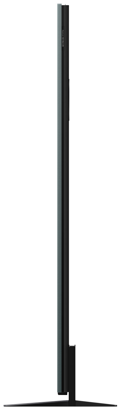 TCL 85" QD Mini-led C91K 4K (2025) rechterkant