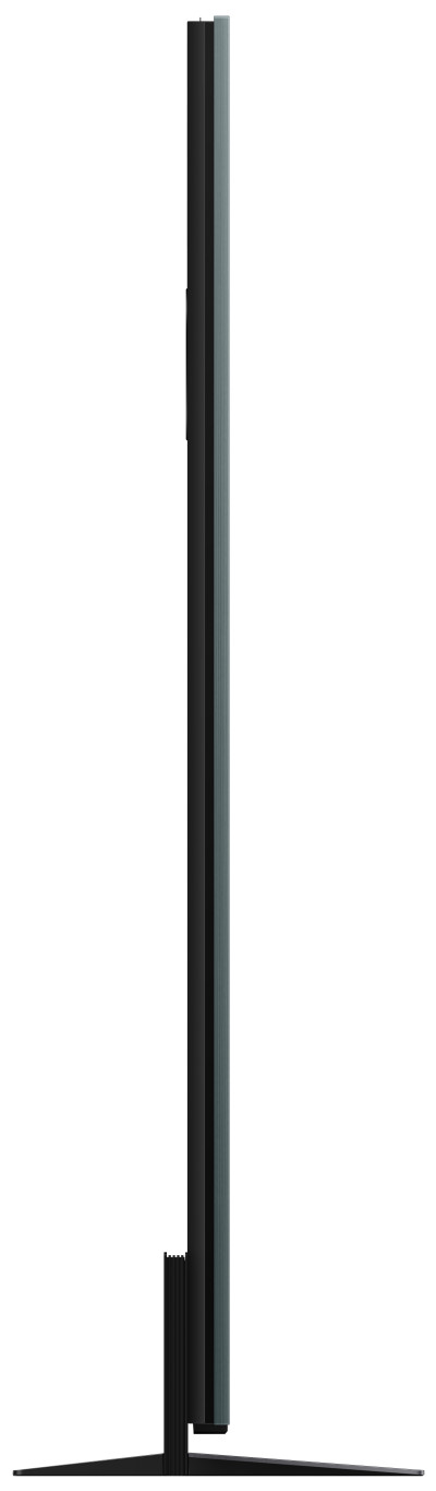 TCL 85" QD Mini-led C91K 4K (2025) linkerkant