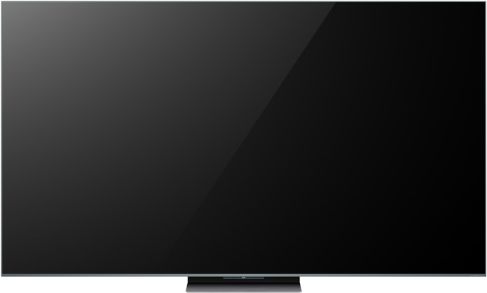 TCL 85" QD Mini-led C91K 4K (2025) voorkant
