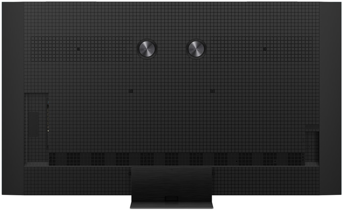 TCL 85" QD Mini-led C91K 4K (2025) achterkant