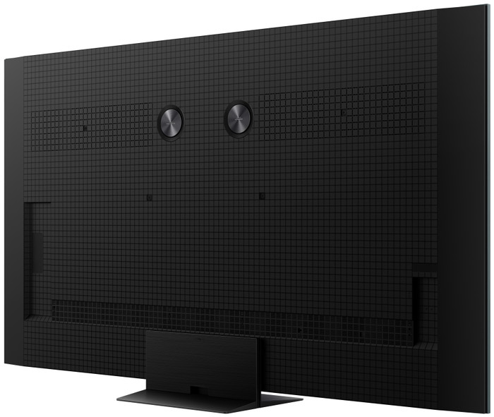 TCL 85" QD Mini-led C91K 4K (2025) achterkant