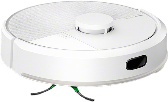 iRobot Roomba 105 Combo White front
