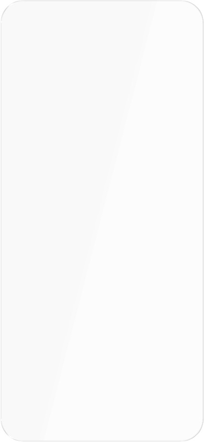 Just In Case Tempered Glass OPPO Reno13 Screen Protector front