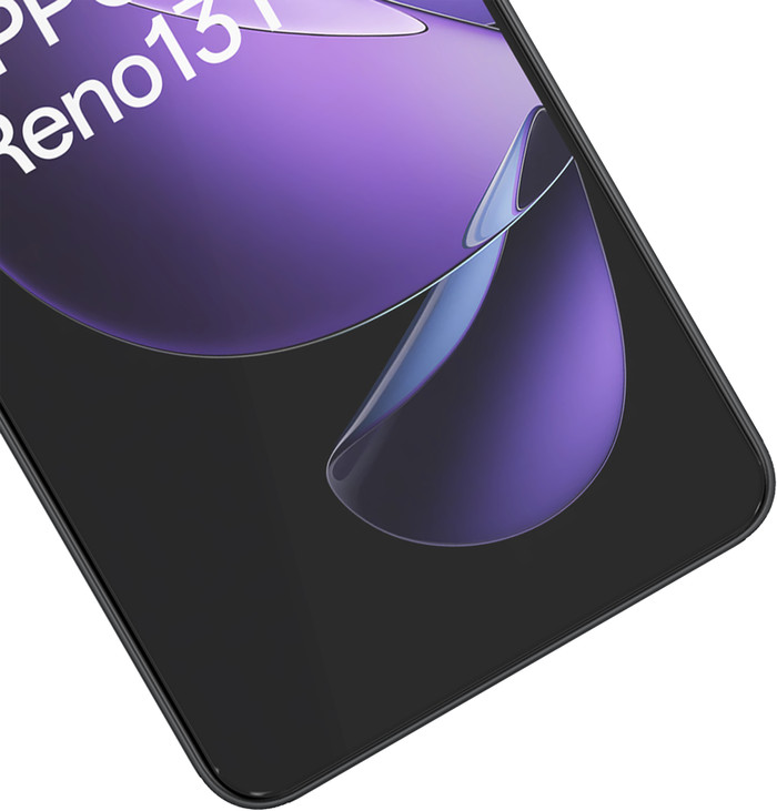 Just In Case Tempered Glass OPPO Reno13 4G/5G Screen Protector detail
