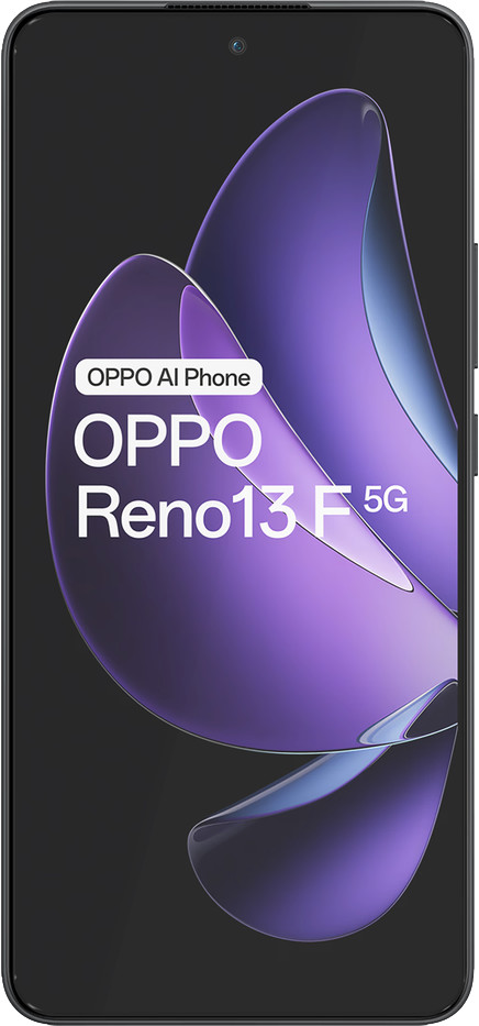 Just In Case Tempered Glass OPPO Reno13 4G/5G Screen Protector front