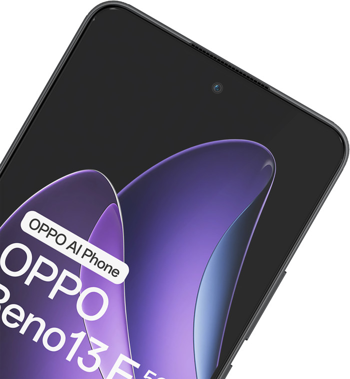 Just In Case Tempered Glass OPPO Reno13 4G/5G Screen Protector detail