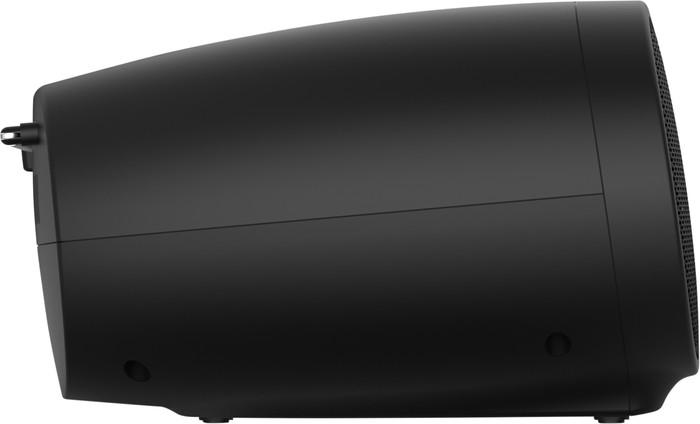 Philips TAZ5000 linkerkant