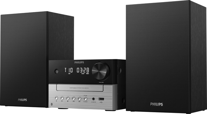 Philips TAM3205M2 vorne