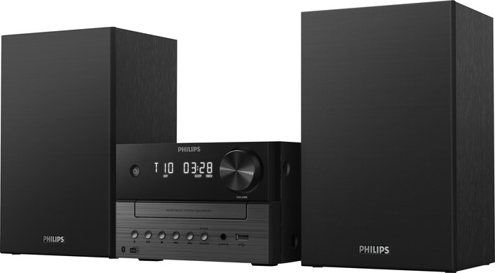 Philips TAM3505M2 vorne