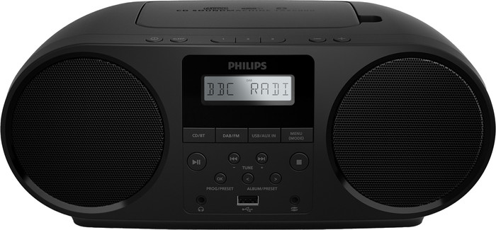 Philips TAZ6000 Main Image