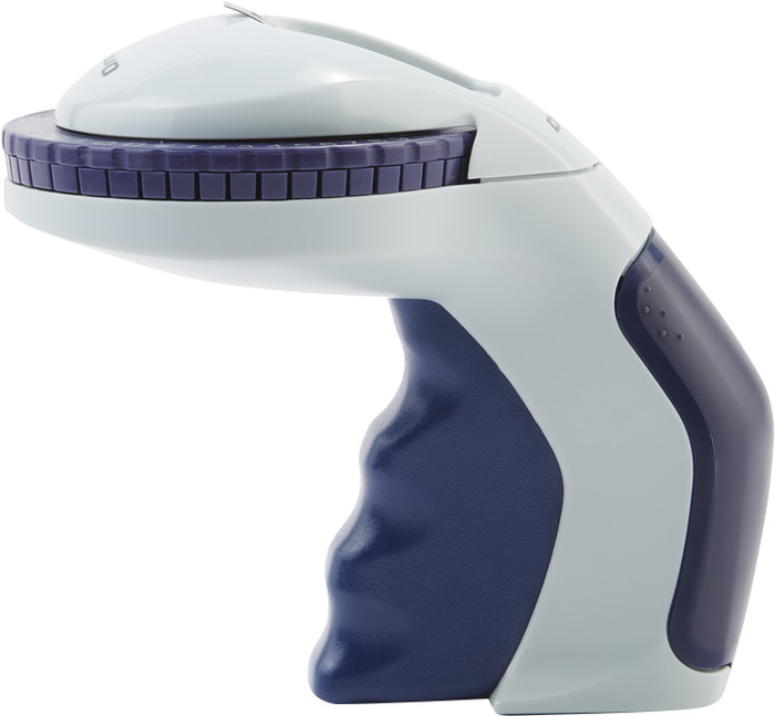 DYMO Omega Lettertang rechterkant