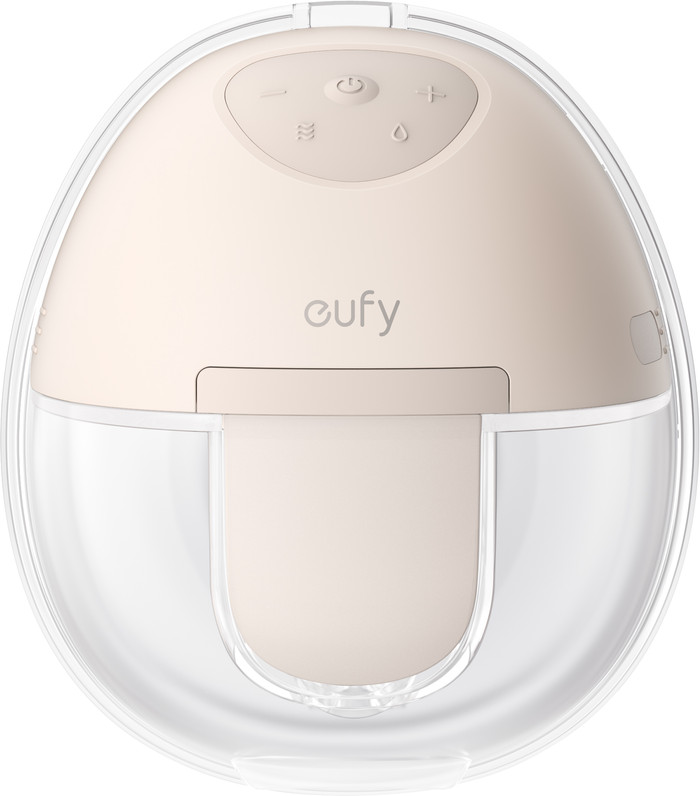 eufy E10 T8D03321 front