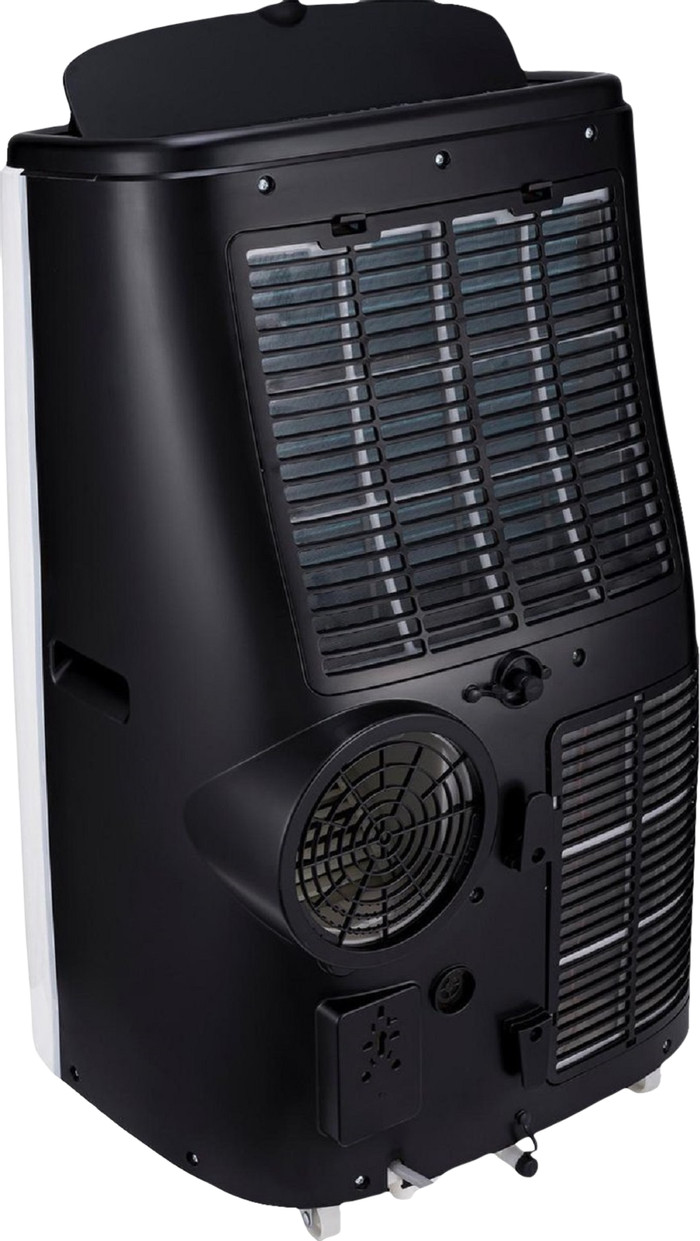 Honeywell HJ16CESVWK achterkant