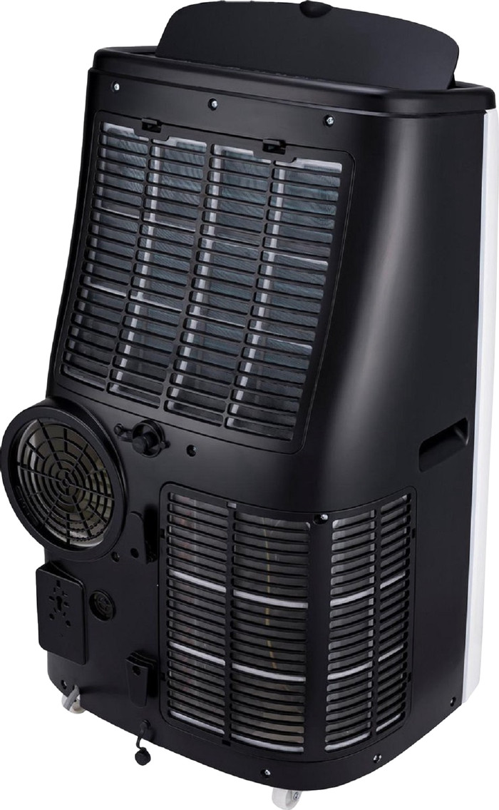 Honeywell HJ16CESVWK achterkant